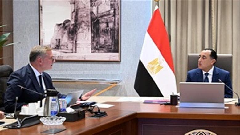 البترول يضيف 250 مليون قدم غاز يوميا من ظهر وغرب مينا قبل نهاية 2023