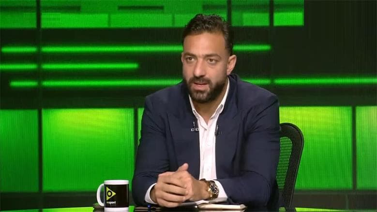 ميدو ينتقد تعنت حسام حسن مع الزمالك