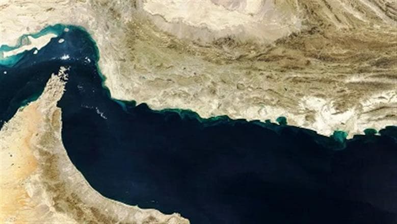 US Central Command Shifts 104 Ships to Enforce Iran Blockade