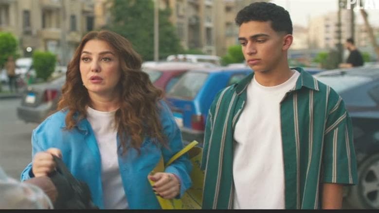 الحلقة الأولى من 50/50 تثير اهتمام الجمهور