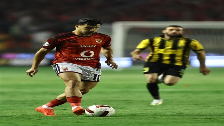 Farouk Gaafar Discusses Al-Ahly Crisis Over Zamalek Quartet