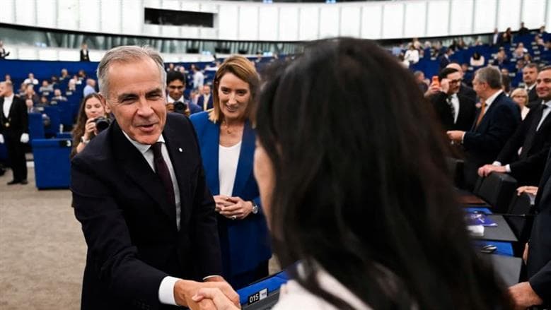 Canada may join EU economic alliance