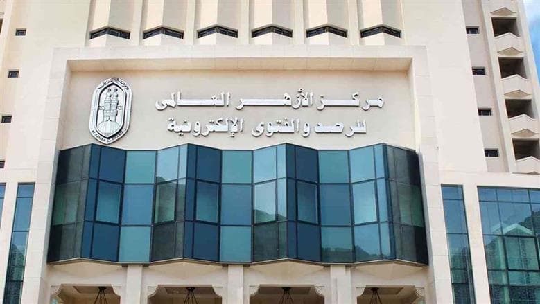 Al-Azhar Fatwa Center on Seeking Allah's Help