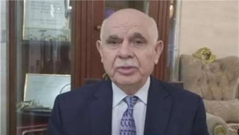 Qased Mahmoud: U.S. Forces Face Ammo Shortage in Middle East