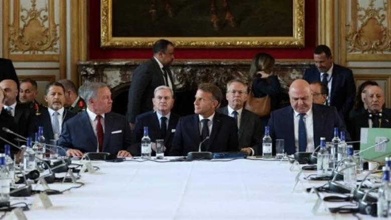 French Defense Talks on Weapon Limits and UNIFIL Transition