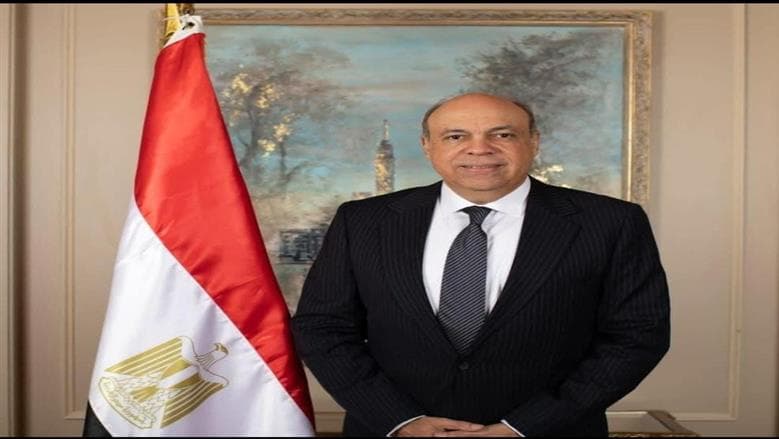 Civil Aviation Minister lauds EgyptAir's top global airline award
