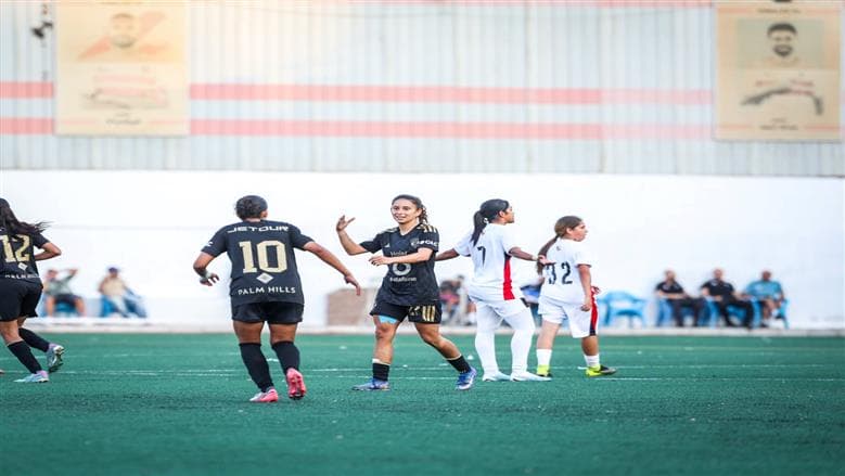 الزمالك يوضح أحداث قمة السيدات ويطالب بتدخل الاتحاد