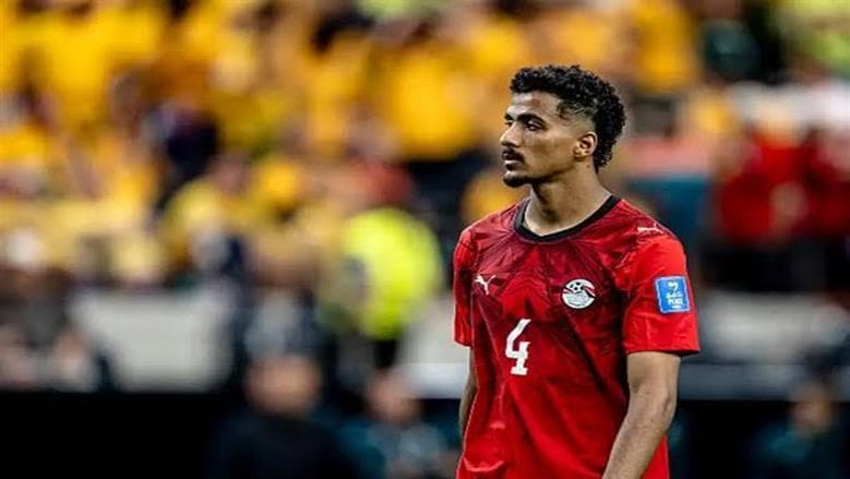 لودوجوريتس يعنرح احتمال رحيل حسام عبد المجيد