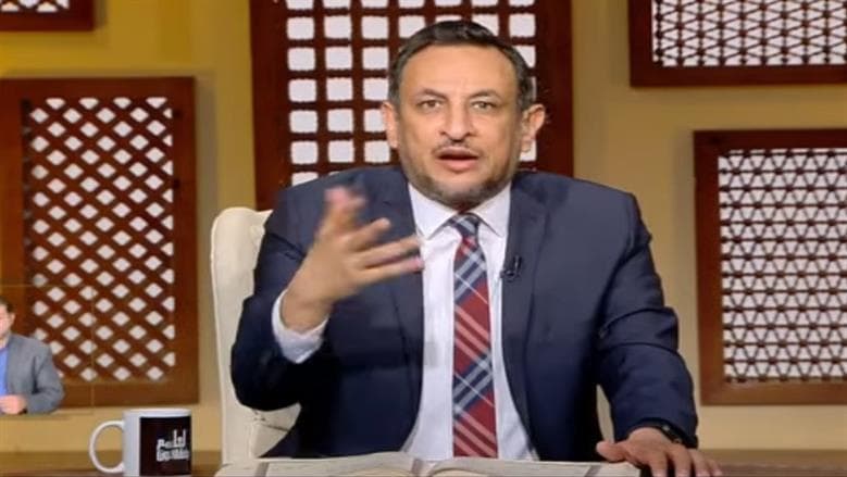 Ramadan Abdel Moez on Knowledge and Dignity