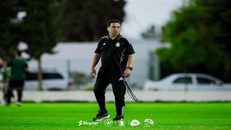 Hassan Shehata on Fan Request for Xavi-Level Performance