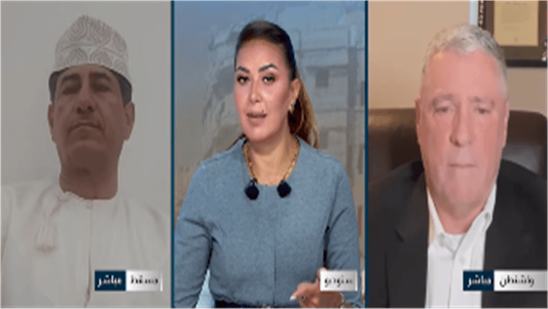 Al Touki: Oman-Iran Pact is a Temporary Fix