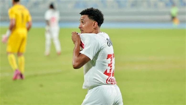 Bezira's first comment after joining Shabab Al Ahli Dubai