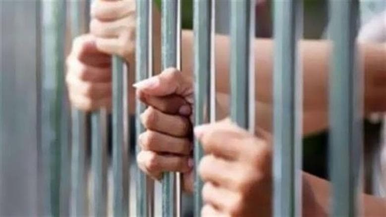Four suspects arrested for tree removal in Alexandria