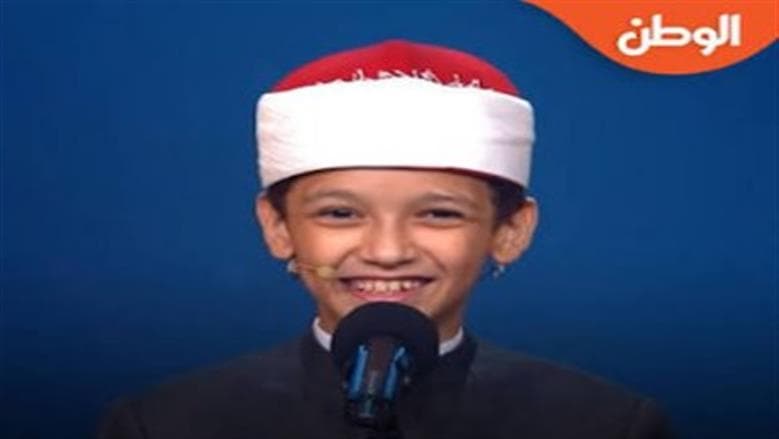 Audience Award Winner on Recitation Aspires to Continue Great Reciters