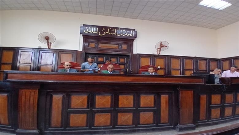 Asyut worker trial postponed