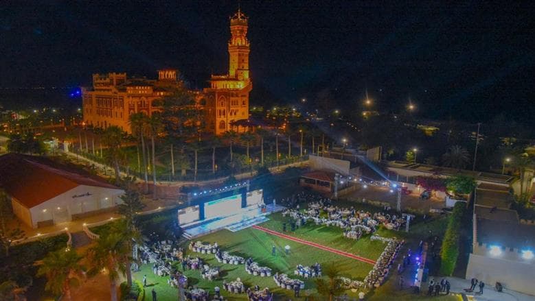 اليوم البحري العالمي 2026 مصر تبرز في النقل