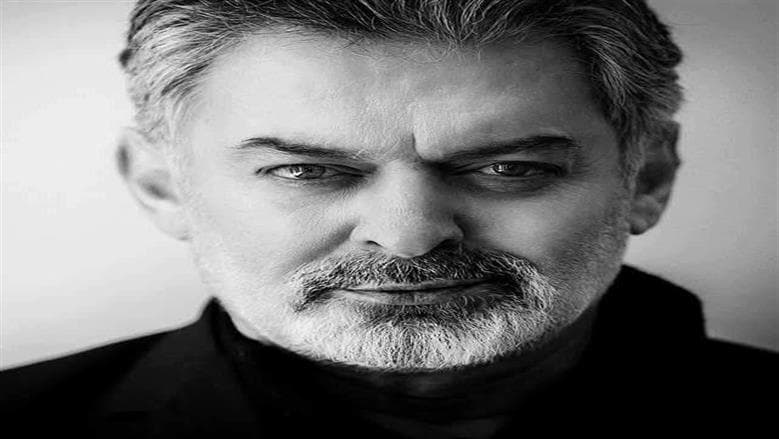 Syrian artist Jihad Saad on Dhofar Festival