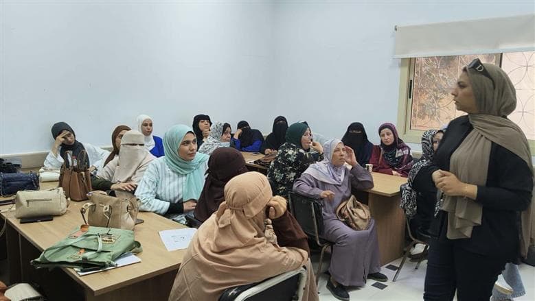 Al-Jazeera Health trains on child-friendly standards