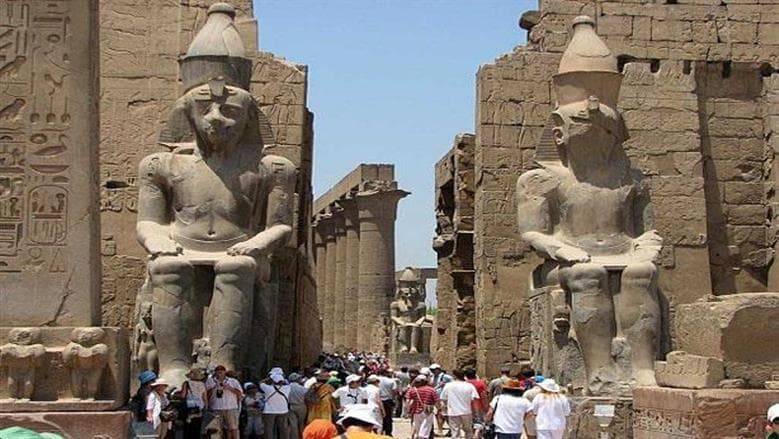 Greater Cairo restaurant occupancy under 65% in September