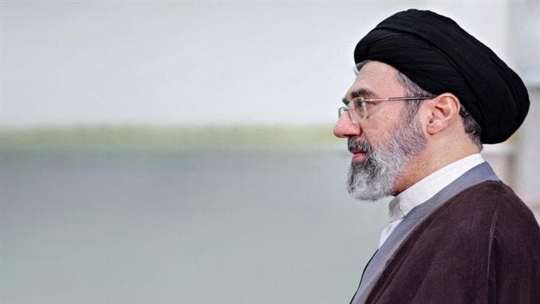 مجتبى خامنئي يهدد أمريكا دروسا تذكر