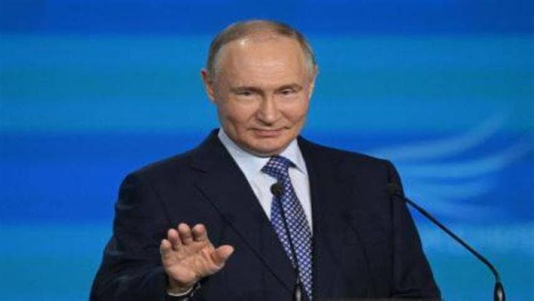 Putin orders extensive strikes on Ukraine's energy system