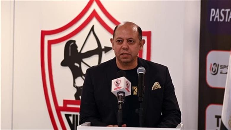 سليمان يوضح حالات خاصة للأهلي ووائل جمعة يستحق الطرد