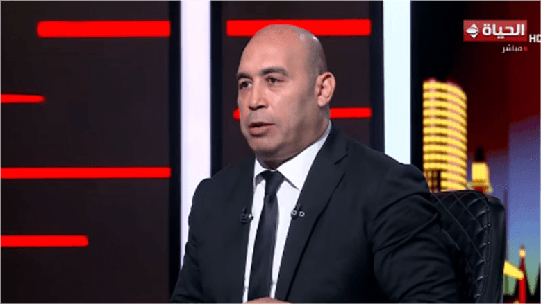 Ahmed Al-Khatib Calls for Security and Ideological Response to Brotherhood