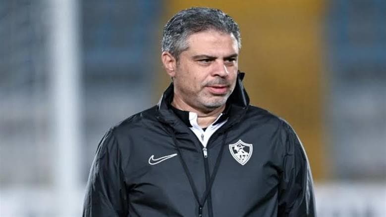 تدريبات قوية لبدلاء الزمالك قبل دوري الأبطال
