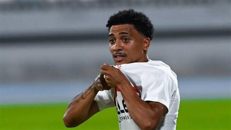 Juan Bezaire faces three choices in Egypt
