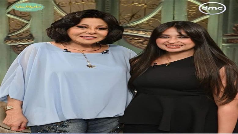 Nesreen El Saadani Praises "Al Moatheda"