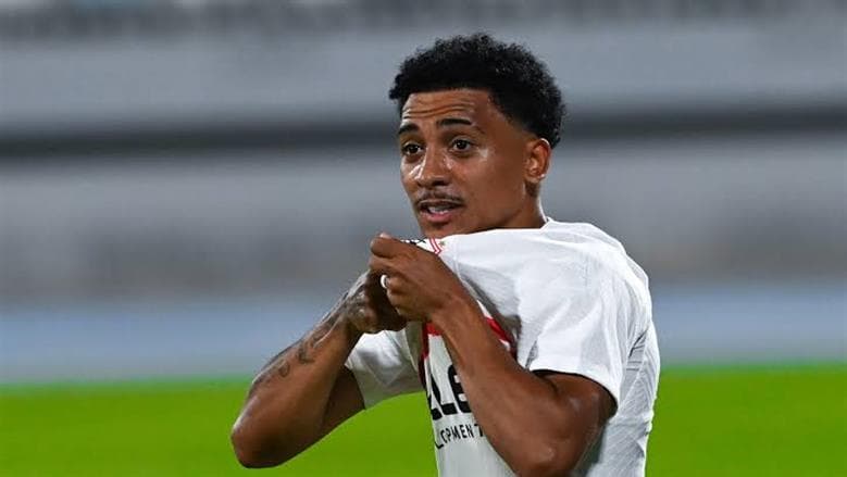 أحمد سليمان يهدد متمردي الزمالك بسبب بيزيرا