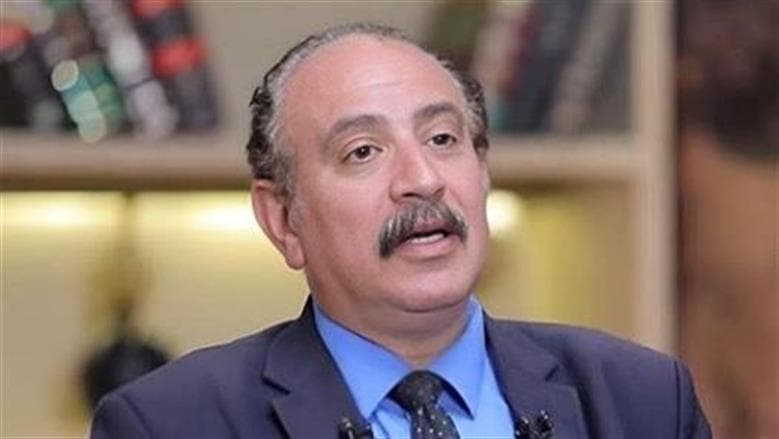 Fahmy: U S pressure on Iran includes military and economic tools