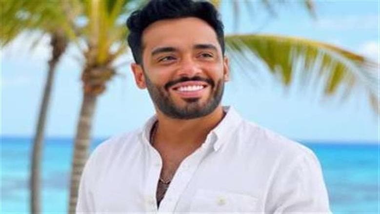 Rami Gamal Debuts New Song Tomorrow