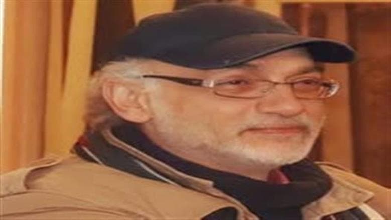 موقع وتاريخ جنازة زوجة أشرف فاروق