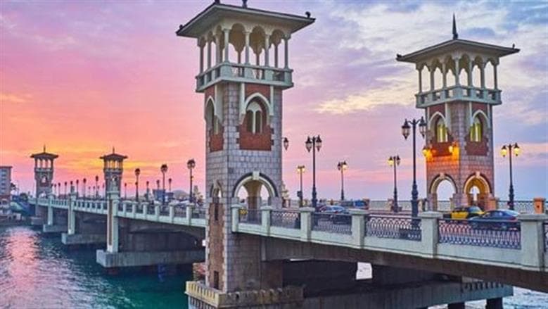 Al-Waqae reports Finance Ministry land removal in Alexandria