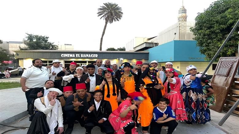 Di Al-Qulub team at international forum