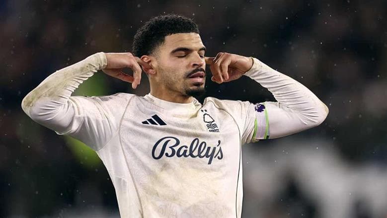 Gips White replaces Cole Palmer in England squad