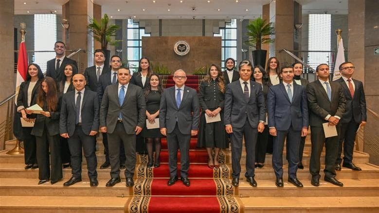 Investment Minister highlights role of commercial reps in supporting Egypt
