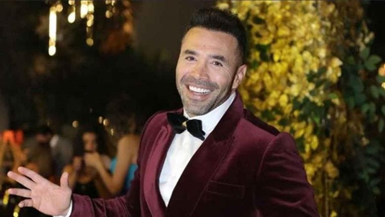 رامي وحيد يوضح بشأن هجرته ويسترجع مشهدا من ضمير أبلة حكمت