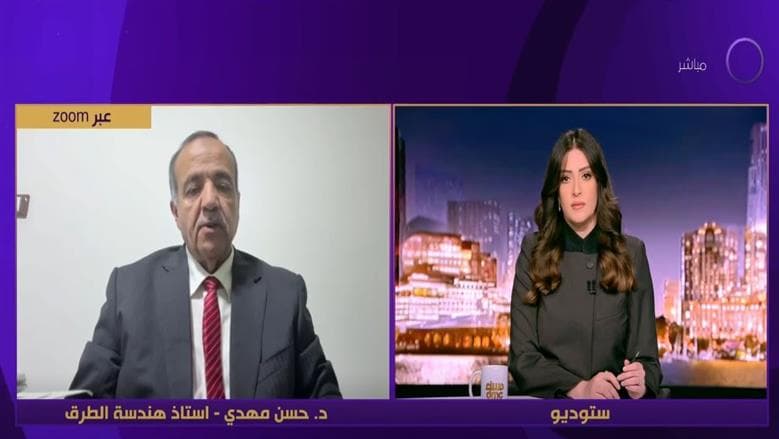 تطوير الموانئ المصرية ضرورة للاستفادة من الموقع