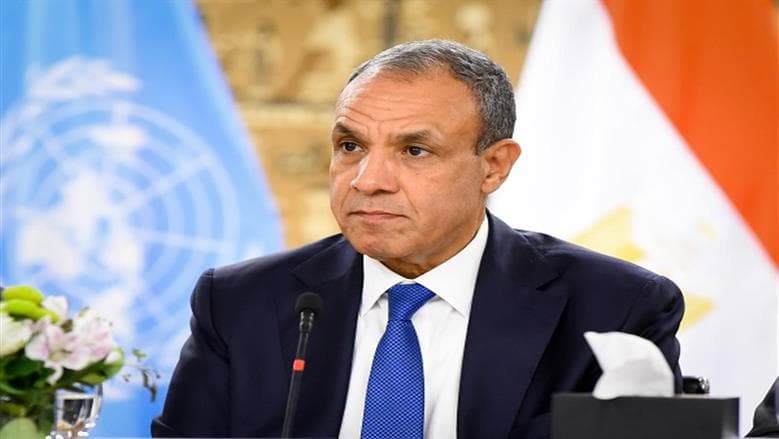 Foreign Minister at BCIU roundtable