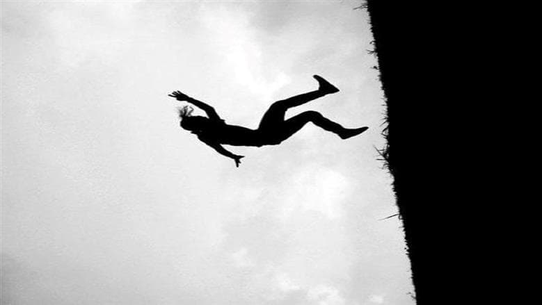 Why Falling During Naps Happens