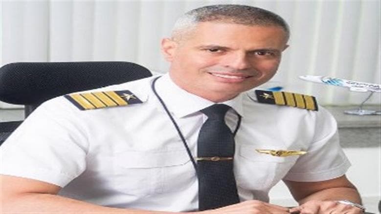 مصر للطيران تضع هدف الوصول إلى 200 طائرة