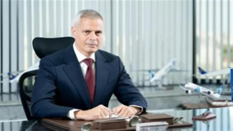 رئيس مصر للطيران: ضرورة حسم شراء الطائرات بسرعة