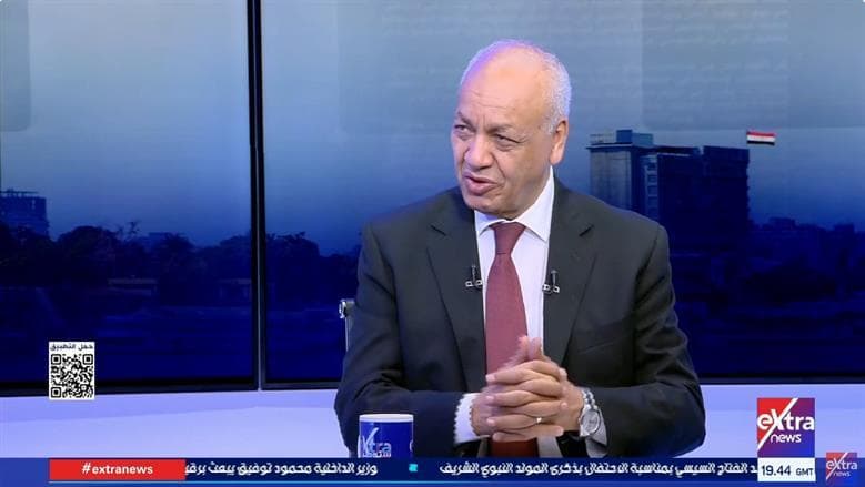 مصطفى بكري: تصريحات ترامب تشير لعملية عسكرية أمريكية