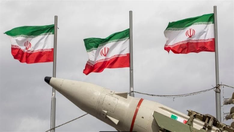 Iranian Guard downs US drone in Hormuz
