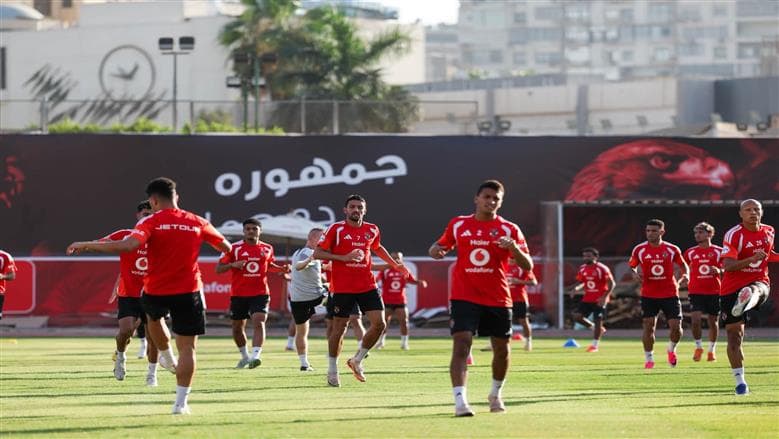 Amouta implements strict program for match improvement