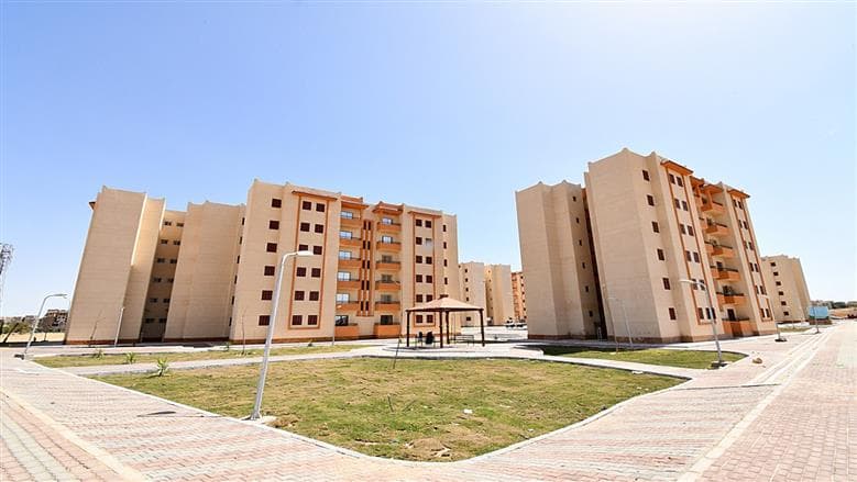 Caution When Cancelling Housing Units