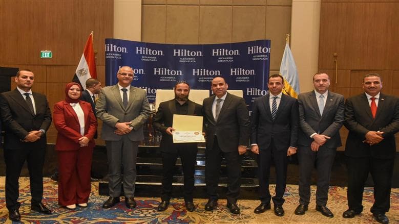 وزير العمل يؤكد أهمية التدريب للتوظيف في الإسكندرية