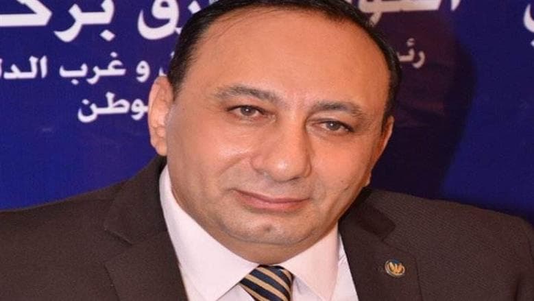 Beheira Guardians leader dies in Umrah